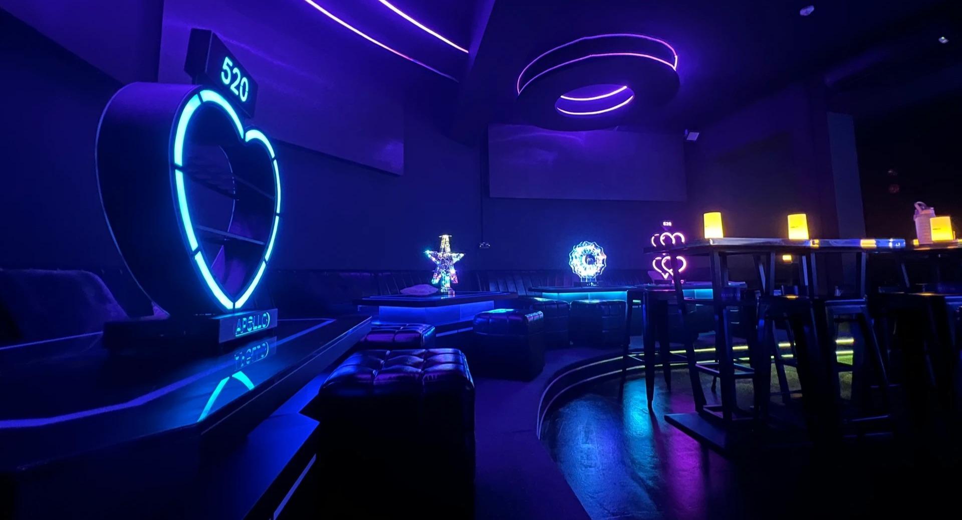 Apollo Livehouse Club photo 1