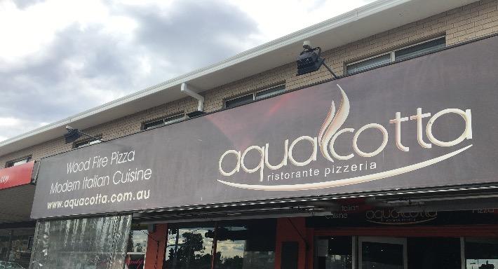 Aquacotta photo 2