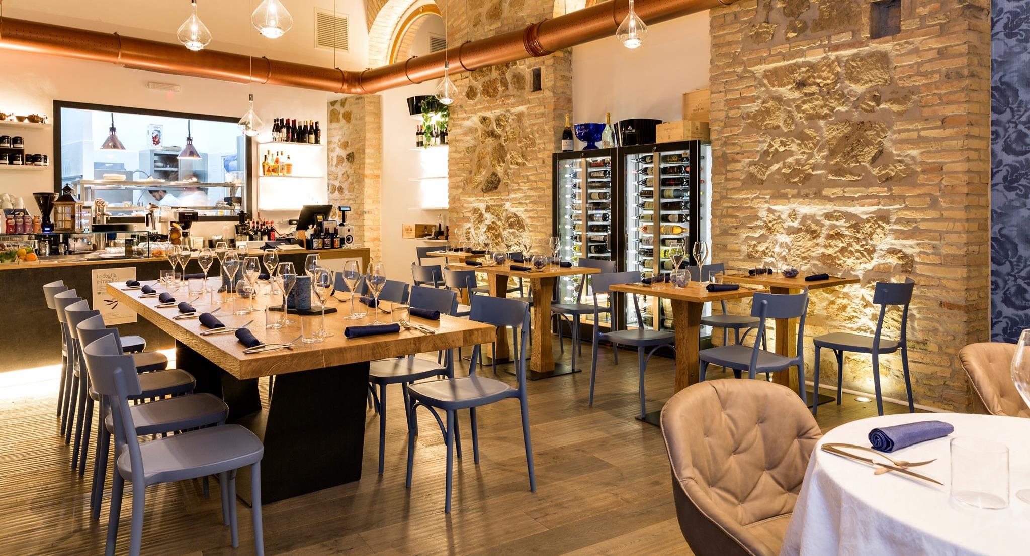 Aqualunae Bistrot photo 1