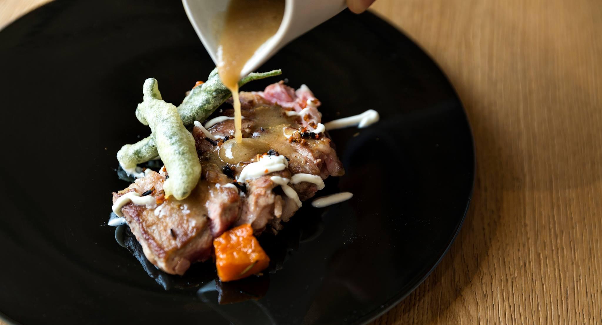 Aqualunae Bistrot photo 4