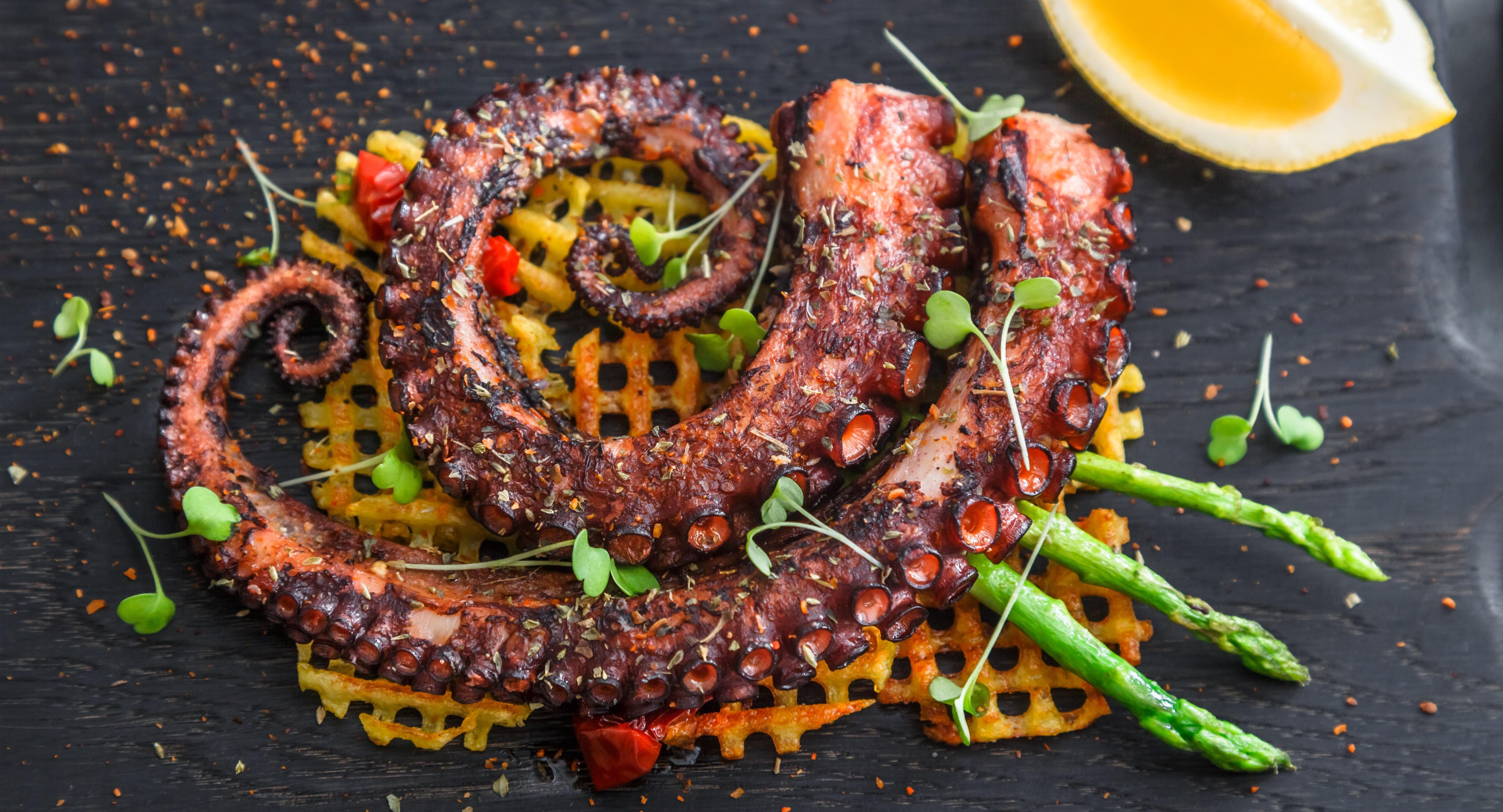 Aquapod Seafood photo 1