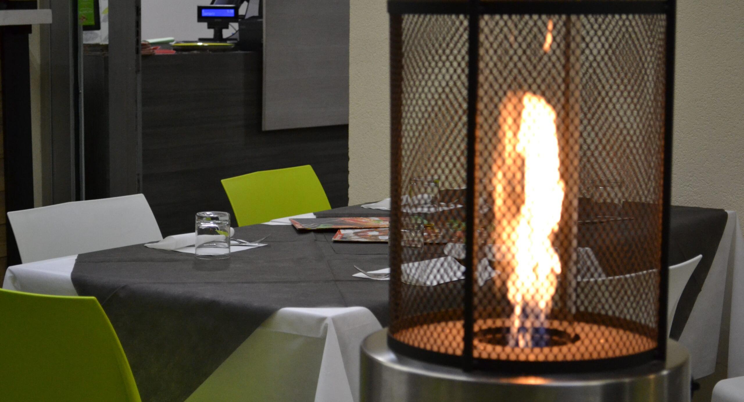 ARA dell'ETNA Pizza e Food