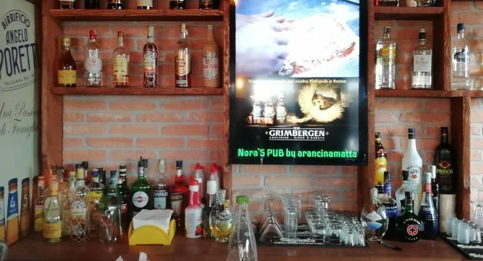 Arancina Matta - Ristorante Pizzeria Pub Roma photo 1