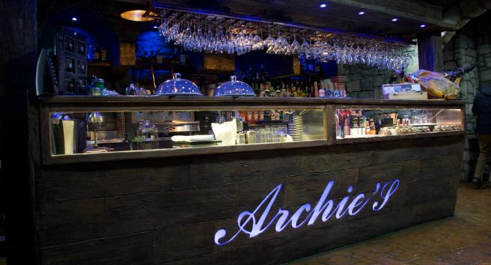 Archie’s - cucina peruviana