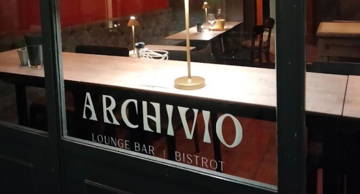 ARCHIVIO photo 2