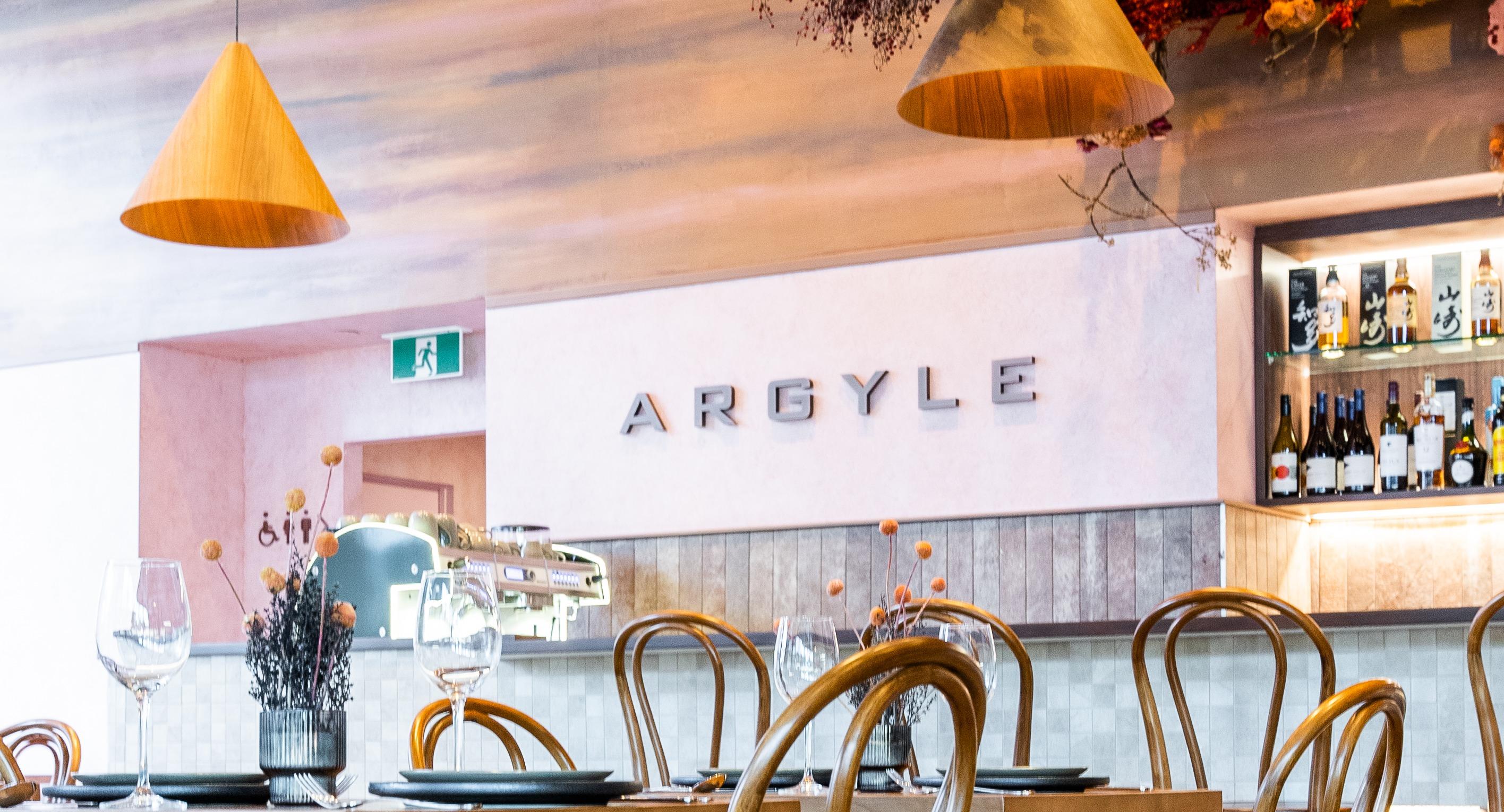 Argyle Bar & Restaurant photo 1