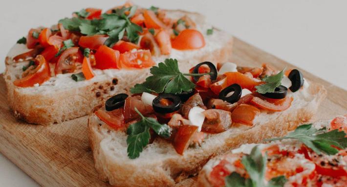 ARIA – ristorante italiano photo 3