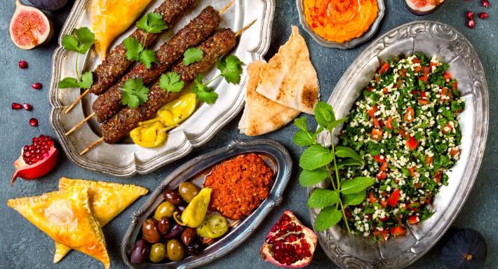 Ariana Afghanisches Restaurant