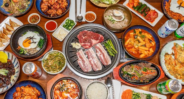 Arirang Restaurant photo 1