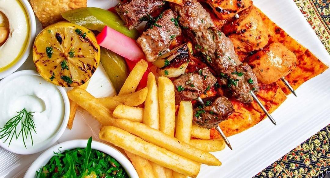 Armani Restaurant photo 4