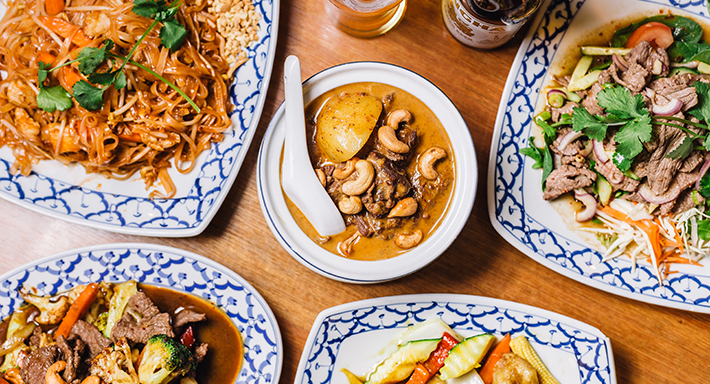 Aroy D Thai Restaurant photo 1