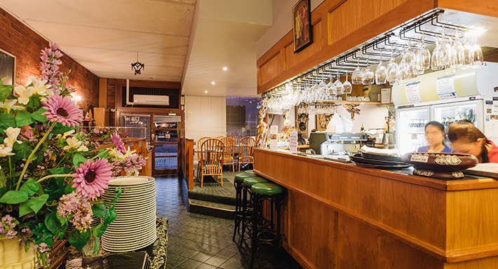 Aroy D Thai Restaurant photo 3