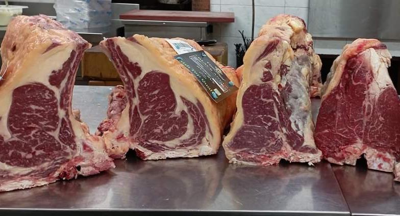 Arrosteria dell'Itria