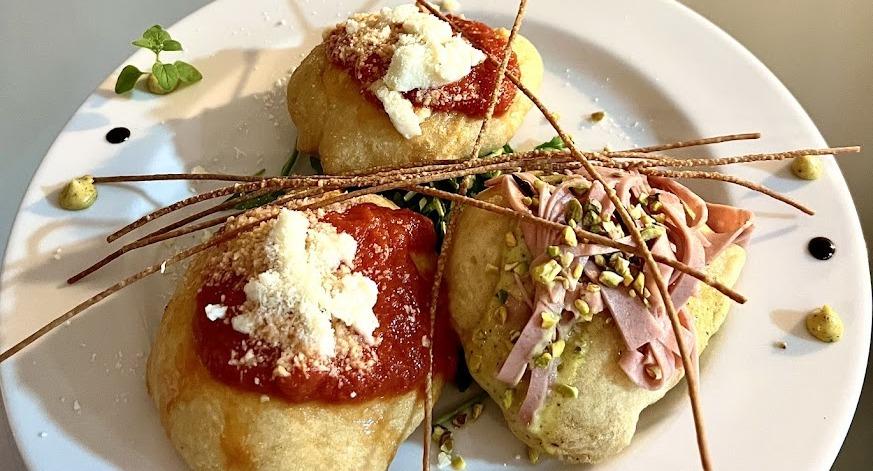 Artù Ristorante Pizzeria Napoli