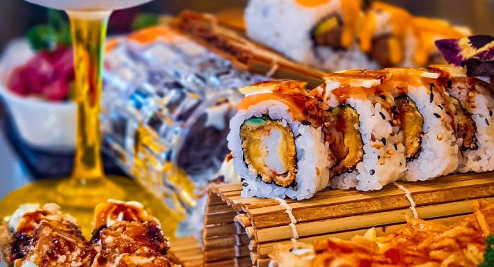 Arte e Cucina SUSHI photo 1