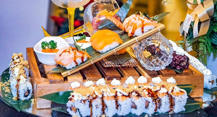 Arte e Cucina SUSHI photo 3