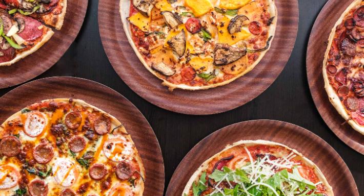Arthur's Pizza Bondi Junction photo 1