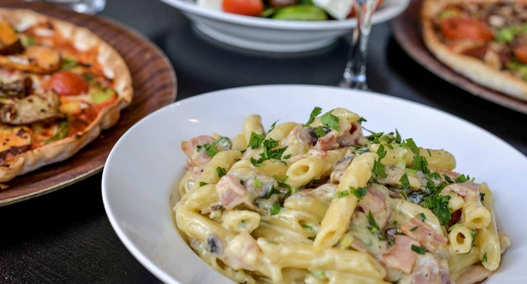 Arthur's Pizza Maroubra