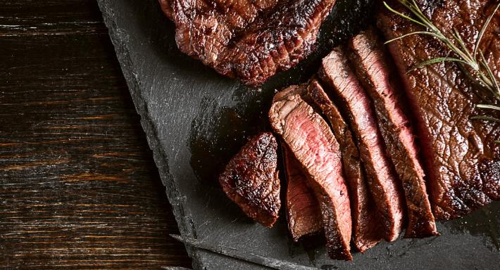 Asado Meat Fusion photo 1