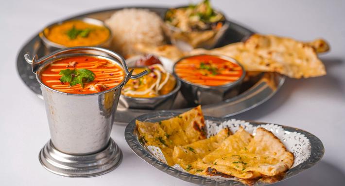 Asees Indian Restaurant Harris Park