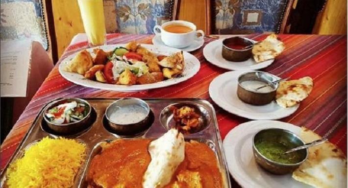 Ashirwad Indien Restaurant photo 1