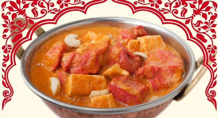 Ashirwad Indien Restaurant photo 2