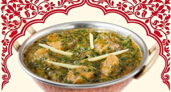 Ashirwad Indien Restaurant photo 4