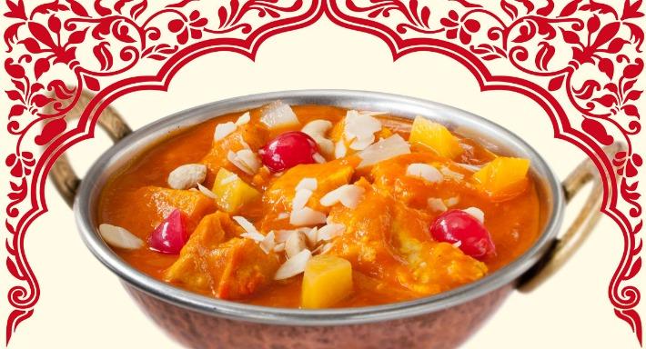 Ashirwad Indien Restaurant photo 5