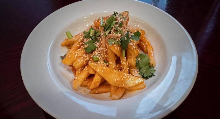 Asia Restaurant Grandmother Food photo 3