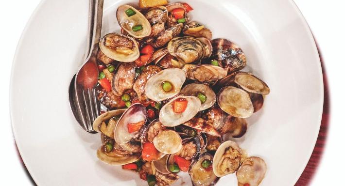 Asia Restaurant Grandmother Food photo 4