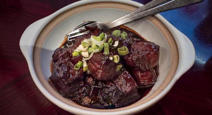 Asia Restaurant Grandmother Food photo 5