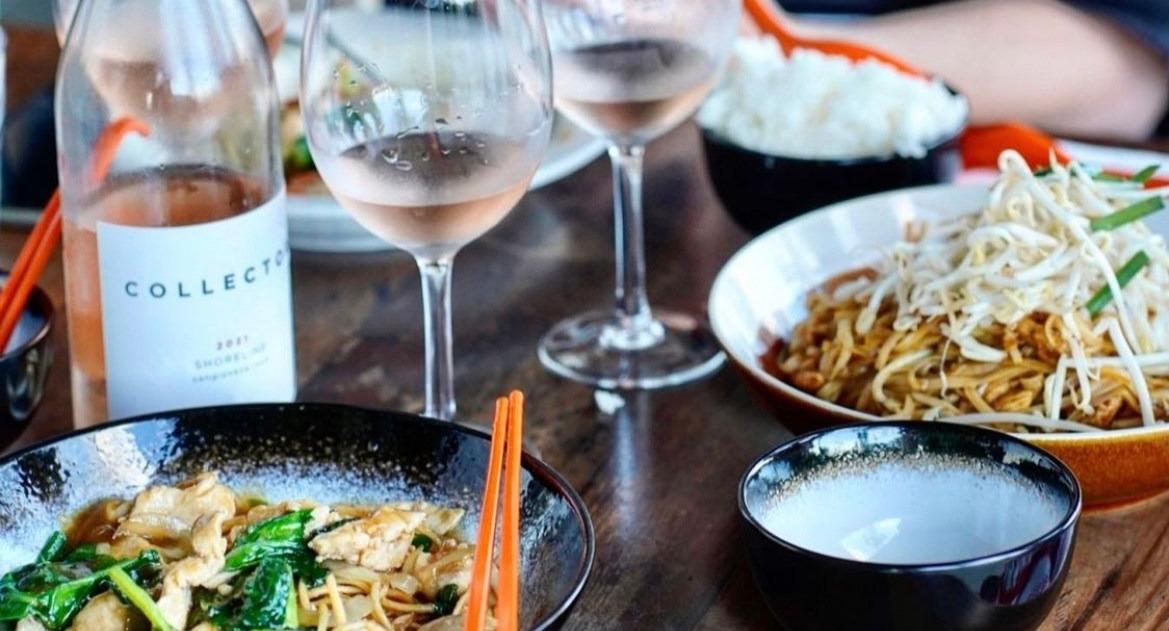 Asian Noodle House - Queanbeyan photo 3