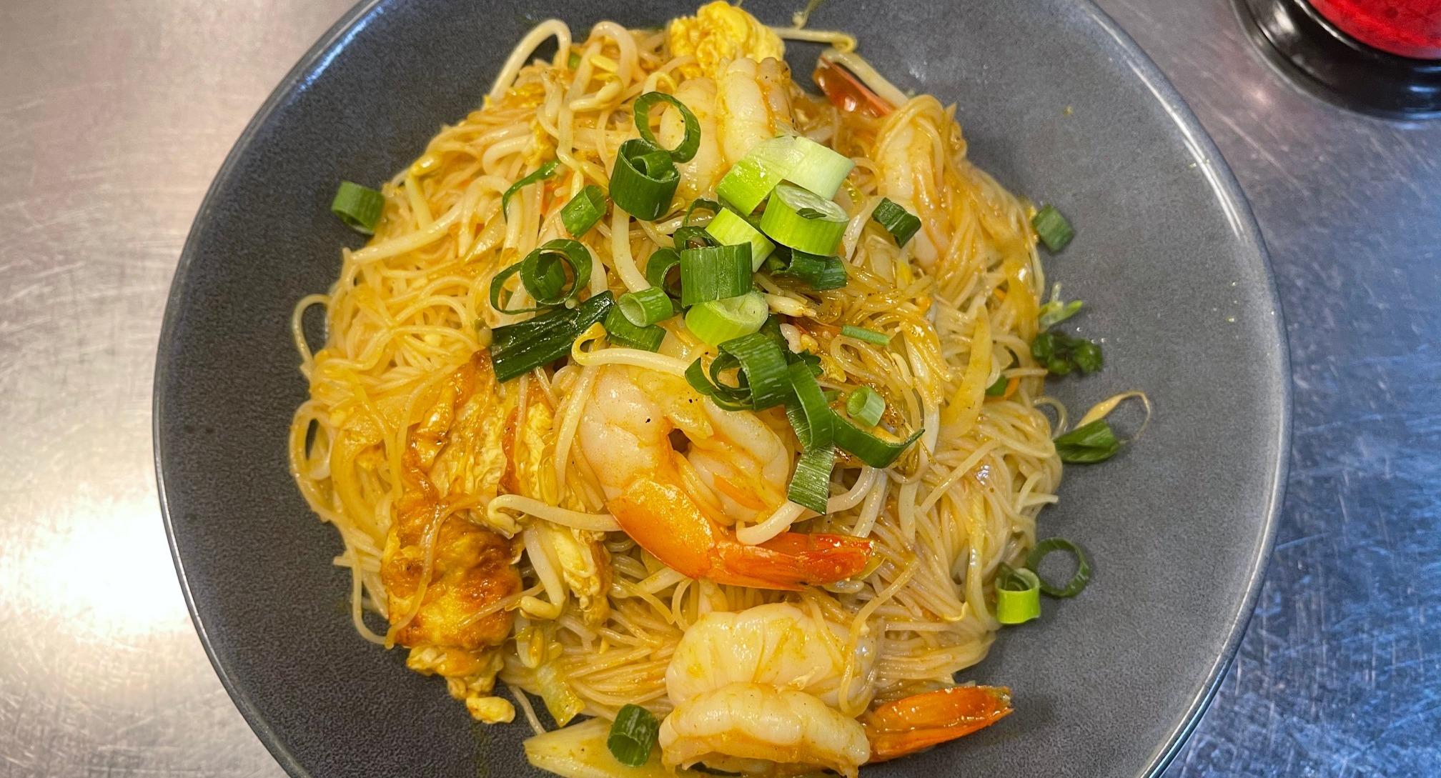 Asian Noodle House - Woden photo 1