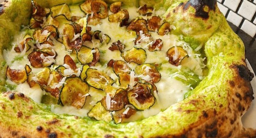 Assaporito: Pizzeria Napoletana. Vendita prodotti tipici del Sud photo 1