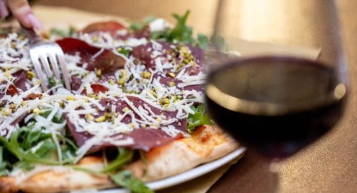 Assettati - Chiara's Pizza 2.0