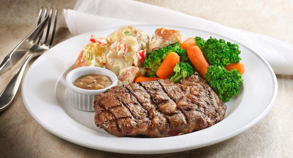 ASTONS Specialities - Bugis+ photo 1
