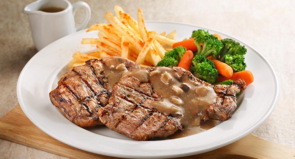 ASTONS Specialities - Bugis+ photo 5
