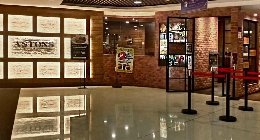 ASTONS Specialities - Kallang Wave Mall photo 1