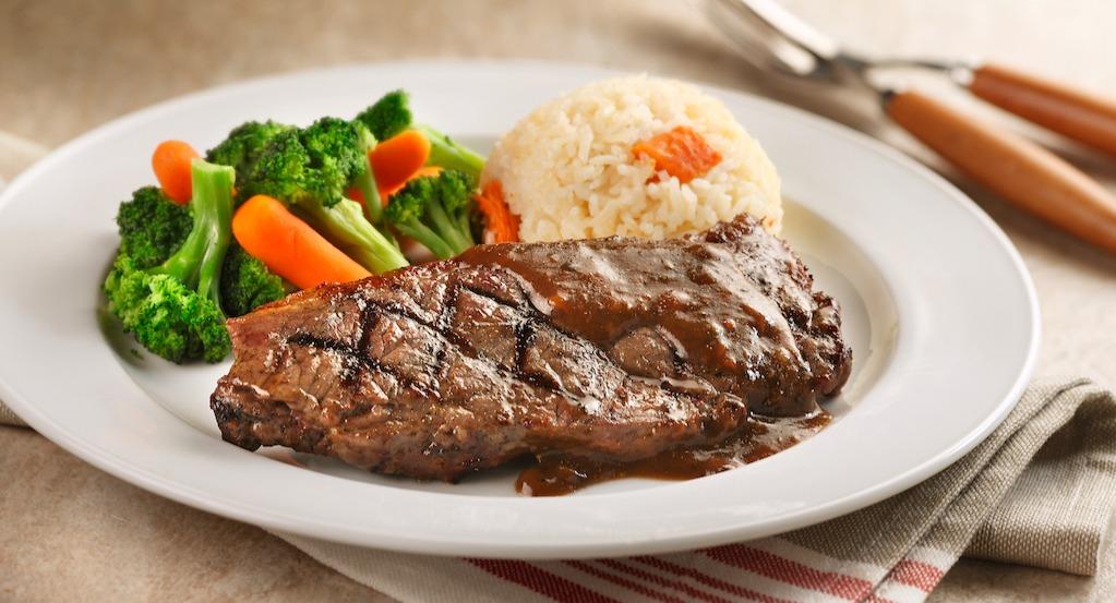 ASTONS Specialities - Sembawang Shopping Centre