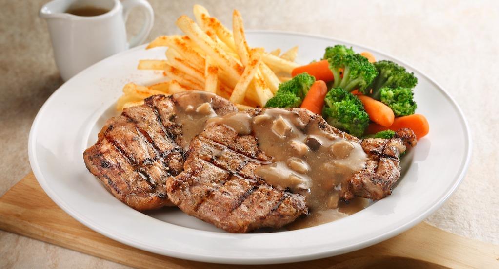 ASTONS Specialities - Thomson Plaza photo 5