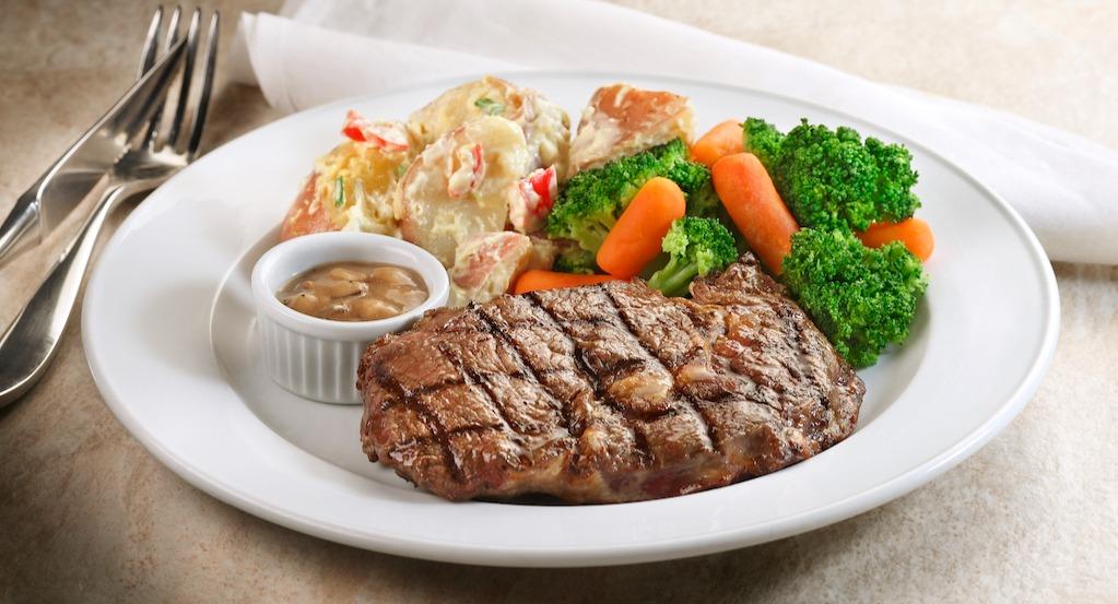ASTONS Specialities - Vivocity photo 5