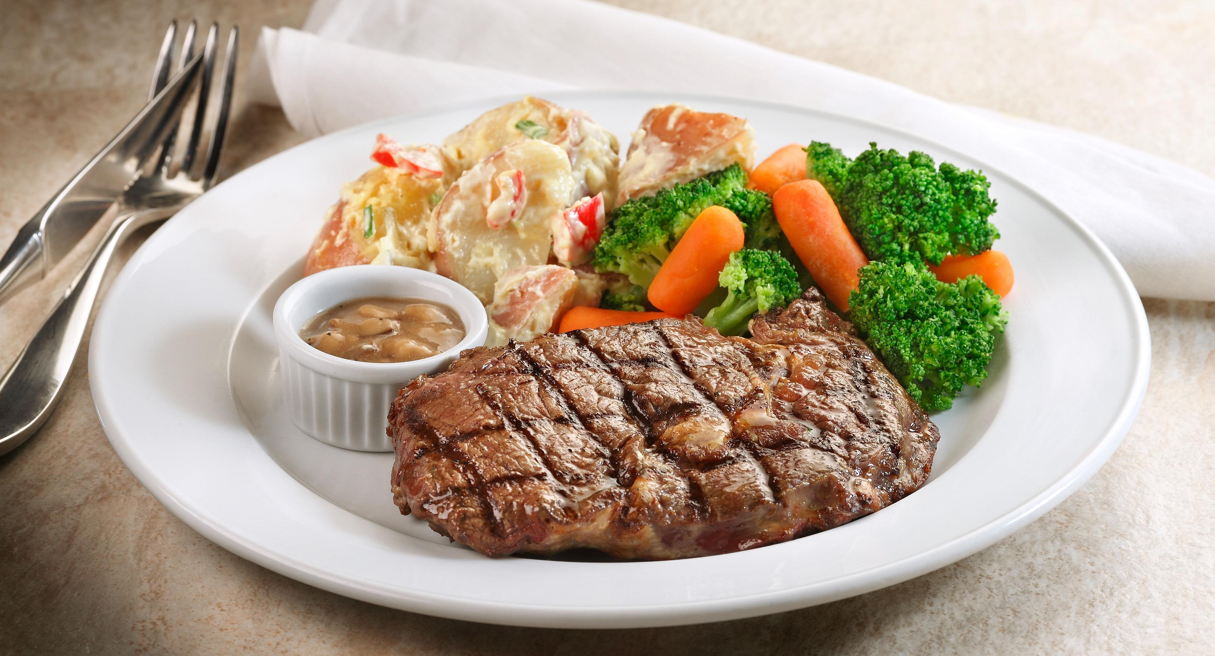 ASTONS Specialities - Westgate