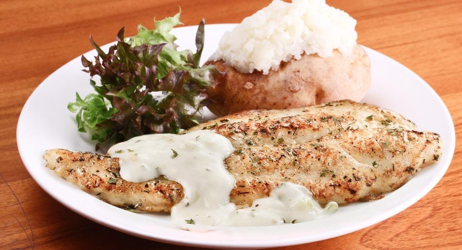 ASTONS Steak & Salad @ City Square Mall photo 5