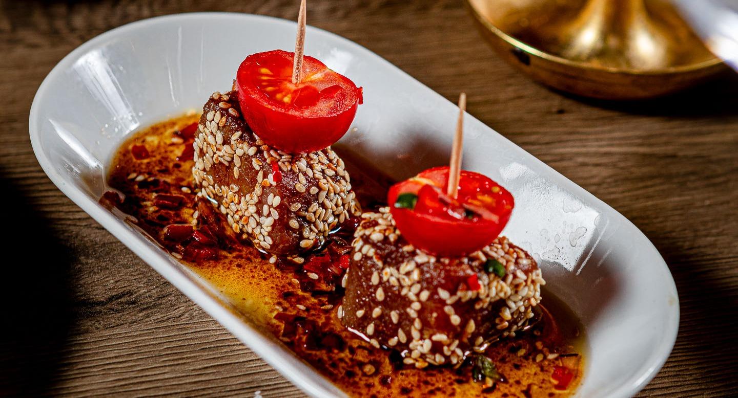 Atame Tapas Bar photo 2