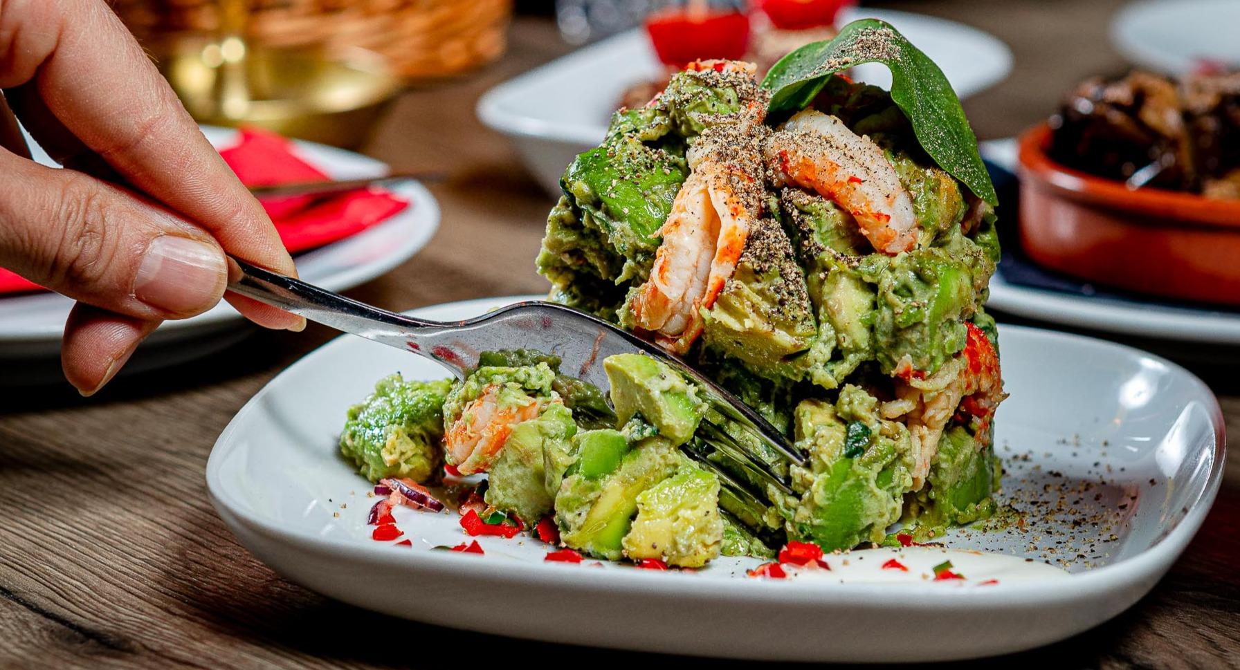 Atame Tapas Bar photo 5