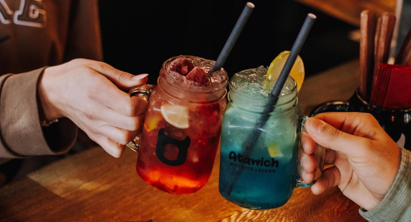 Atawich Köln Ringe photo 2