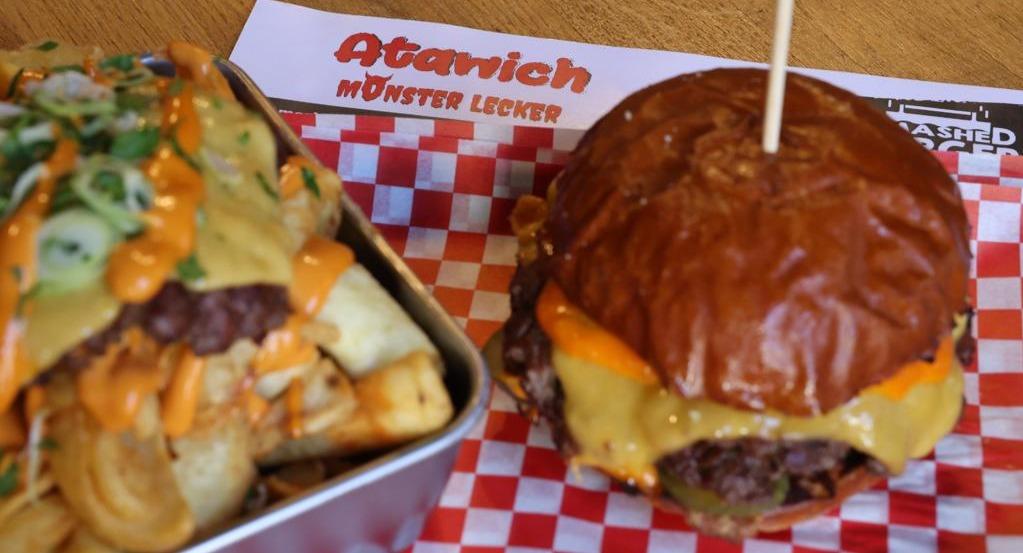 Atawich - Sülz photo 1