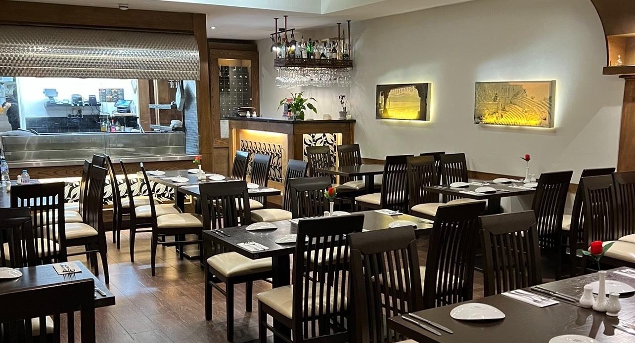 Ates Mangal Meze Bar photo 1