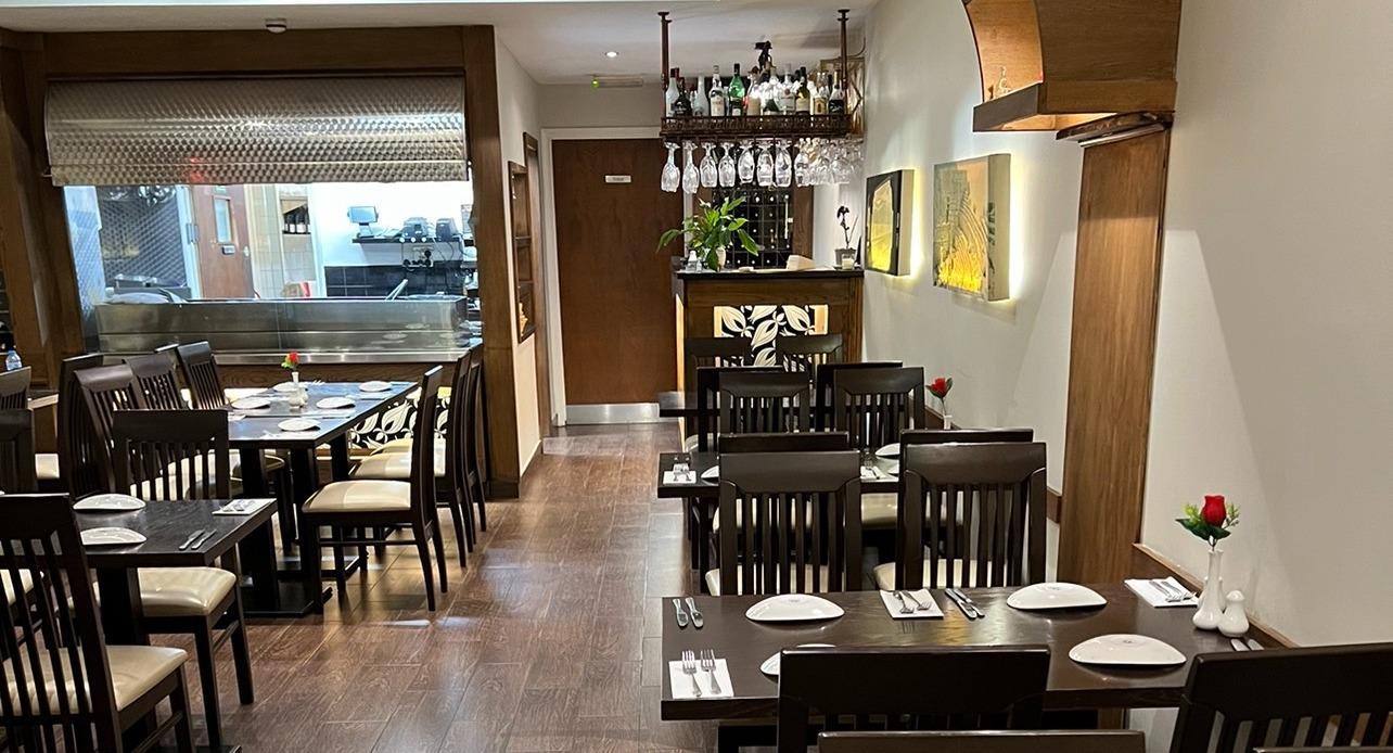 Ates Mangal Meze Bar photo 2