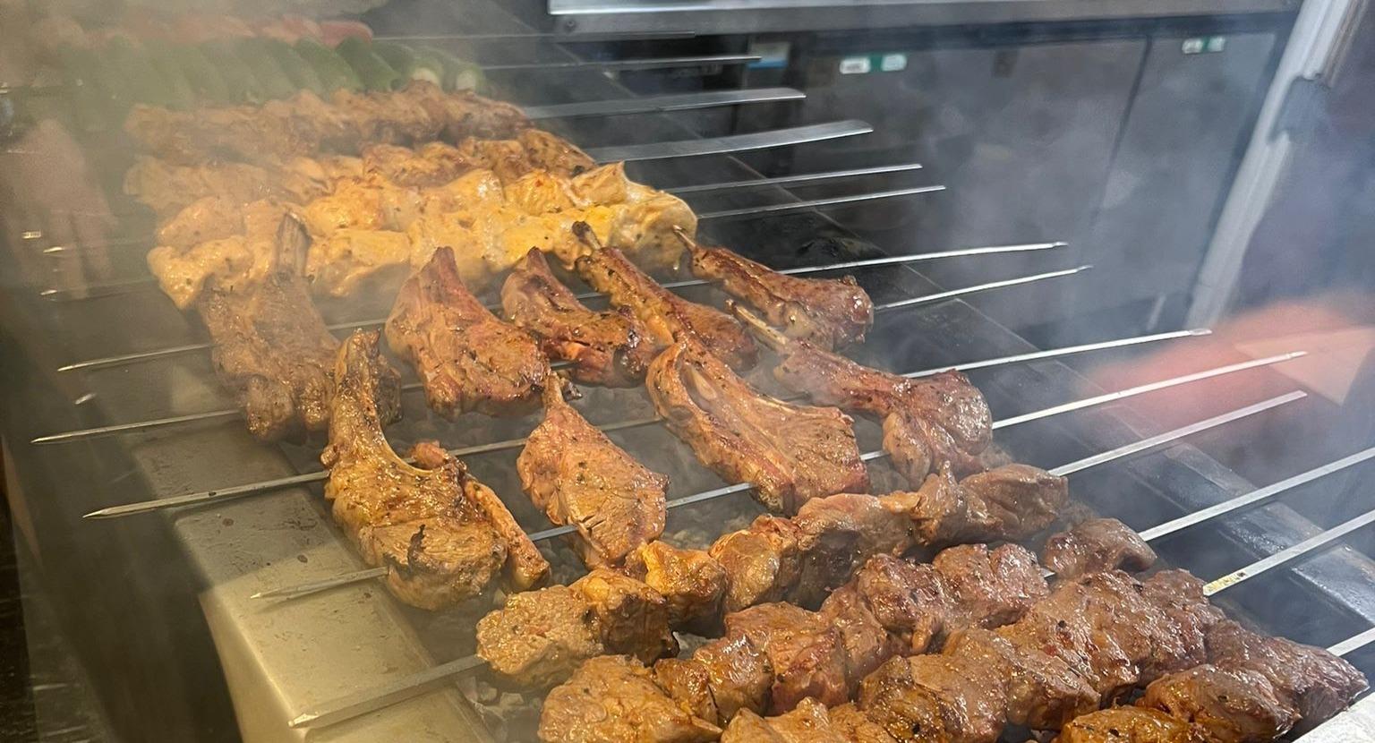 Ates Mangal Meze Bar photo 5